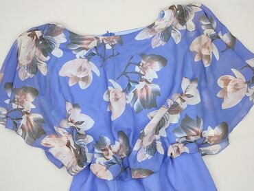 sukienki nietoperz plus size: Sukienka damska, rozmiar S