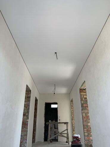 Натяжной потолок: Натяжной потолок Глянцевое, Матовое, 3D потолки Бесплатная консультация, Бесплатный замер, Гарантия — 9