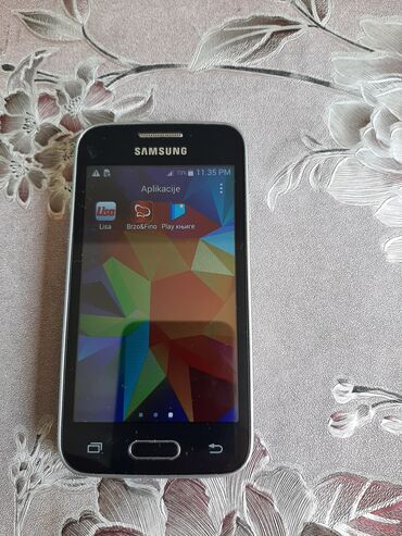 Samsung: Samsung L320, bоја - Crna — 9