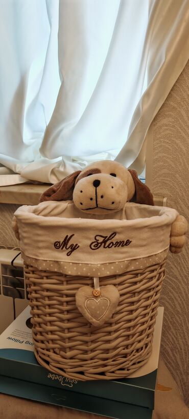 Pastel dəstləri: Uşaqlar üçün Pastel dəsti — 6