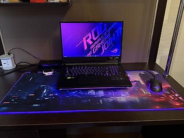 asus j208: 🔥 ASUS ROG STRIX SCAR G731GW | RTX 2070 | i9-9880H | 32 GB RAM 🎮 — 5