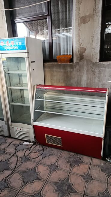 ручной морозильник: Продаю холодильник работает отлично в хорошем состоянии #холодильник