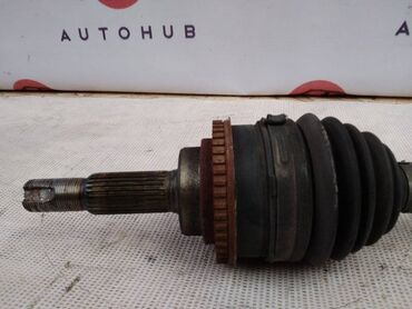 тайотта аристо: Задний привод TOYOTA HARRIER XU30 1MZ-FE 2005 прав. (б/у)