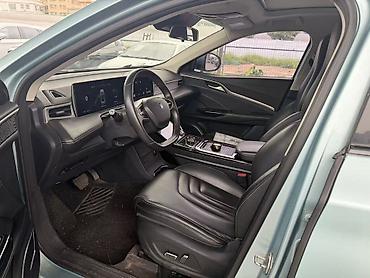 Mini: Mini : 2023 г., Электромобиль, Кроссовер — 13