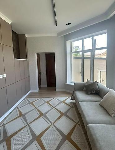 уровневая: 200 м², 6 комнат, Таш-Рабат ТРЦ, Без подселения — 7