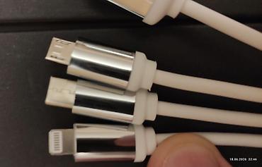 iphone 8 yeni: Kabel İşıqlandırma, Yeni — 4
