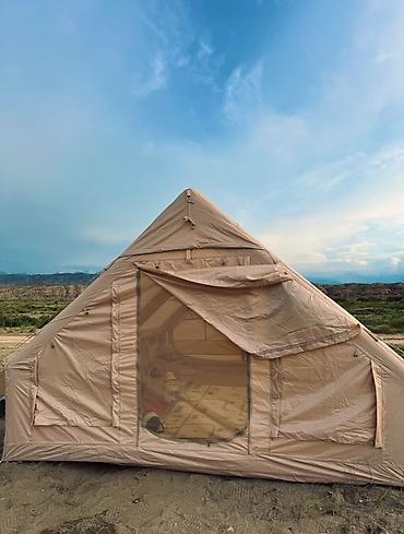 надувная: 🏕️ Аренда большой надувной палатки | Бишкек Зонтик — бесплатно в — 3