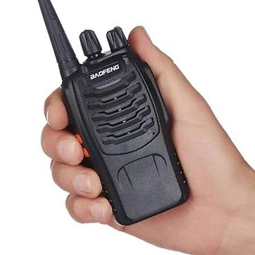 fm transmitter: Писать только на Ватсап!!! Рация Baofeng BF-888S (однодиапазонная) - — 1