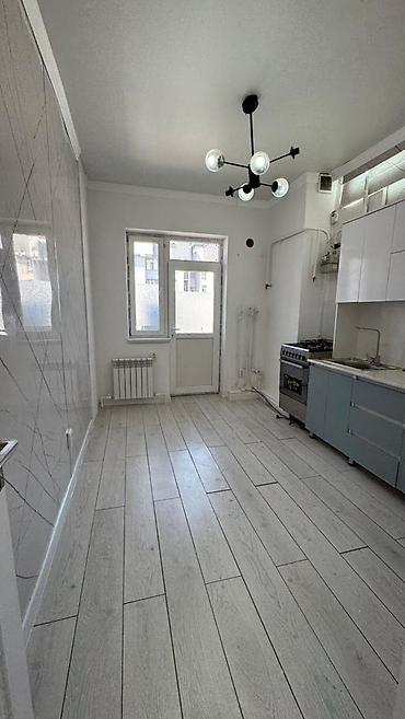 Продажа квартир: 1 комната, 42 м², Элитка, 12 этаж, Евроремонт — 12