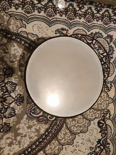 Nağara: LED işıqlı nağara - Korpus: ağac, klassik nağara forması, iplə -da lalafo.az — 8 Nağara: LED işıqlı nağara - Korpus: ağac, klassik nağara forması, iplə — 8