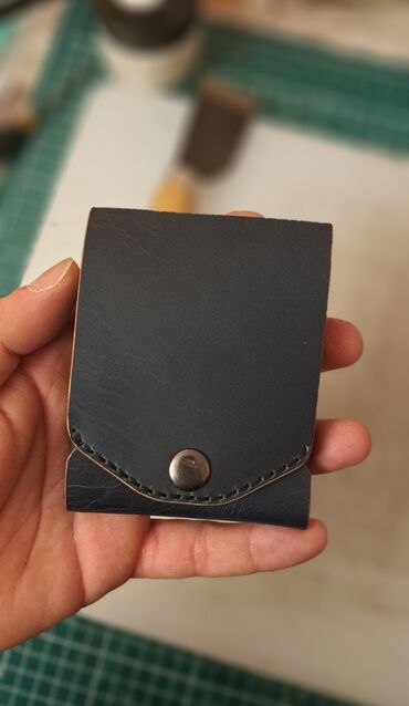 Portmone, pulqabıları: Pulqabı, Təbii dəri, Yeni — 13