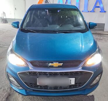 тайота марк 2 авто: Chevrolet Spark: 2019 г., Бензин, Хэтчбэк