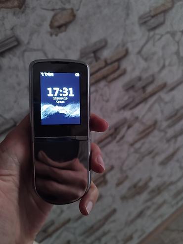 nokia 6500 slide: NOVEY sürgülü klaviaturalı düyməli mobil telefon.islekdir 1 — 3