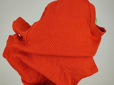 clothes in red: FSBN, T-shirt damski, rozmiar S — 5
