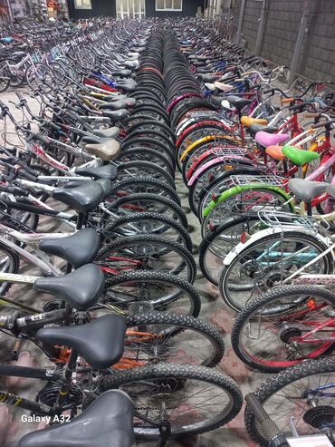 Городские велосипеды: Городской велосипед, Lespo, Рама XS (130 -155 см), Б/у — 13