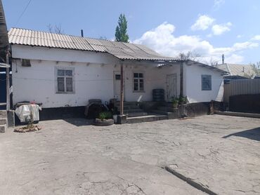 Продажа домов: Барачный, 100 м², 8 комнат, Собственник, Евроремонт at lalafo.kg — 3 Продажа домов: Барачный, 100 м², 8 комнат, Собственник, Евроремонт — 3