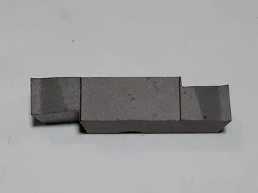 iznajmljivanje tobogana za dječje rođendane: Strugarske pločice za odsecanje Sandvik Coromant 🔧 Cena je po komadu