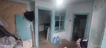 Продажа коттеджей и домов: Продаю или меняю на квартиру дом. Кара Балта ул Садовый . дом более — 14