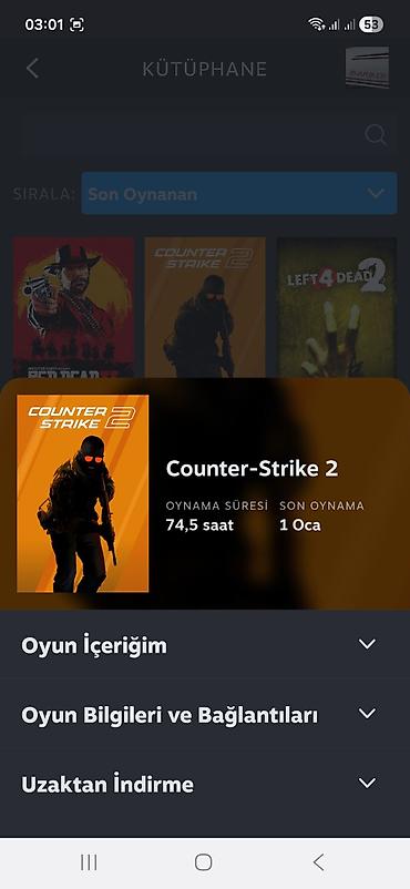 pubg hesapları bedava: Steam hesabı – AYXAN2711 Xüsusiyyətlər: - Steam səviyyəsi: 6 - Hesab — 3