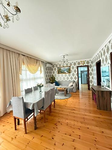 sattiq evler: 🏡 QƏBƏLƏ RAYONU – VƏNDAM QƏSƏBƏSİNDƏ Bağ evimiz 🌿 Təbiətin qoynunda — 6