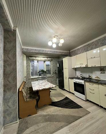 18: 1 комната, 43 м², Элитка, 7 этаж, Евроремонт — 10