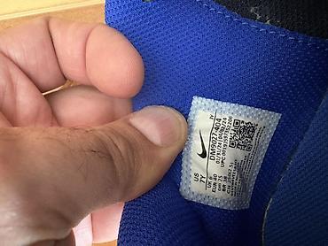 Мужская обувь: Salam. Nike krasovka satiram originaldir tam emin olun Bakidan Go — 6