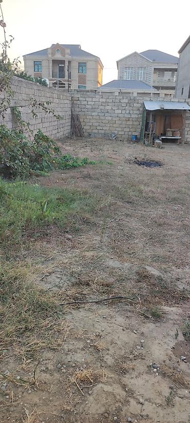 Torpaq sahələrinin satışı: 2 sot, Tikinti, Mülkiyyətçi, Kupça (Çıxarış) — 2