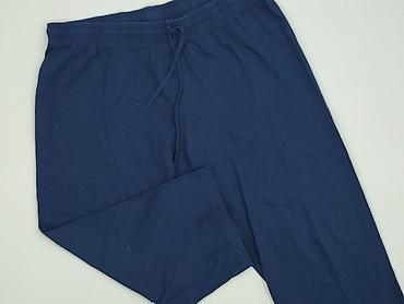 lenary pants: Spodnie 3/4 damskie, rozmiar XL — 1