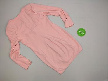 pudrowy roz: Oh Polly, Sukienka damska, rozmiar XL — 3