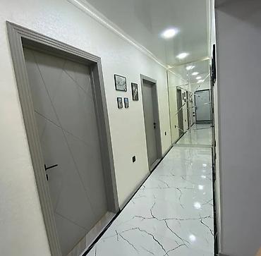 Mənzillər: Yasamal, 3 otaqlı, Yeni tikili, m. Elmlər Akademiyası, 95 kv. m — 8