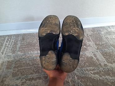 волокна: Борцовки ASICS JB Elite 36 размер б/у - Модель: JB Elite (подпись на — 2