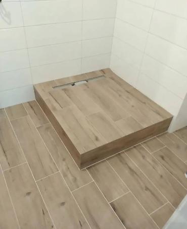 Укладка плитки: Плиточные работы под ключ - Укладка керамической плитки и — 23