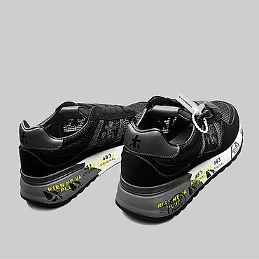 Women's Sneakers and athletic shoes: В люксовом качестве Primiata — 7