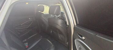 bmw 3 серия 318ci: Hyundai Santa Fe: 2 l | 2015 il Ofrouder/SUV