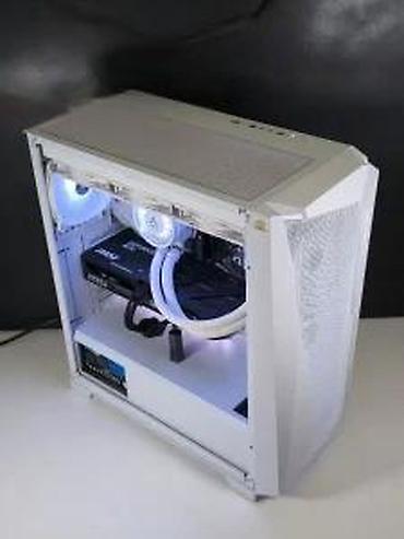 Desktop računari i radne stanice: ✨ Ryzen 9 9950X / RTX 5070Ti / X870 / 64GB / 3TB – SM113PC ✨ Prodaja — 1