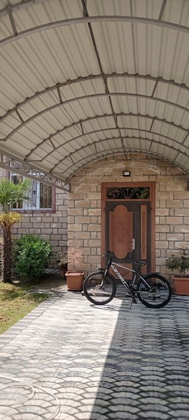 Həyət evləri və villaların satışı: 3 otaqlı, 115 kv. m, Kredit yoxdur, Orta təmir