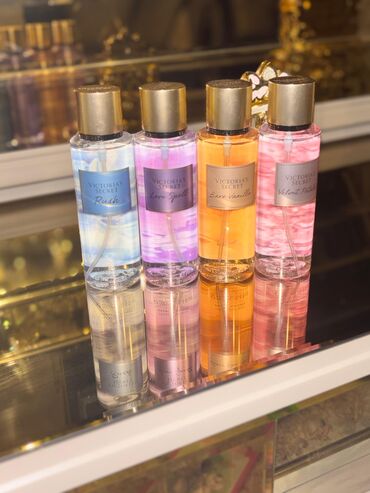 король похудения баку: Orginal Victoria Secret bədən spreyləri digər şəkildə gördüyünüz kimi