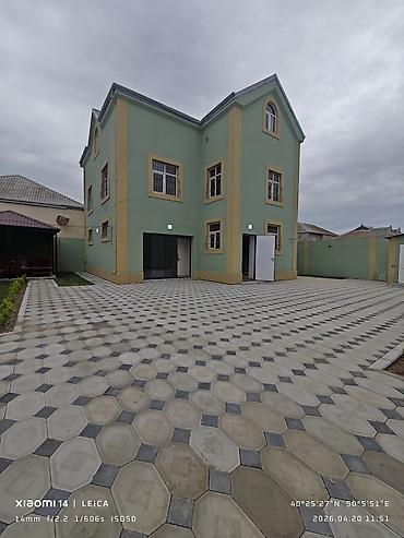 Həyət evi alıram: (ʘ‿ʘ)✿*.¸𓂀TƏCİLİ SATILIR𓂀*.¸✿(ʘ‿ʘ) 🏡Adres🏠 Xəzər Rayonu 🏡Yerləşmə — 14