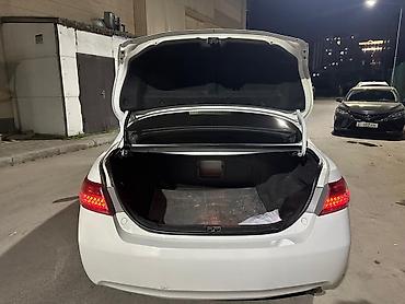 Toyota: Toyota Camry: 2011 г., 2.5 л, Автомат, Бензин, Седан — 9