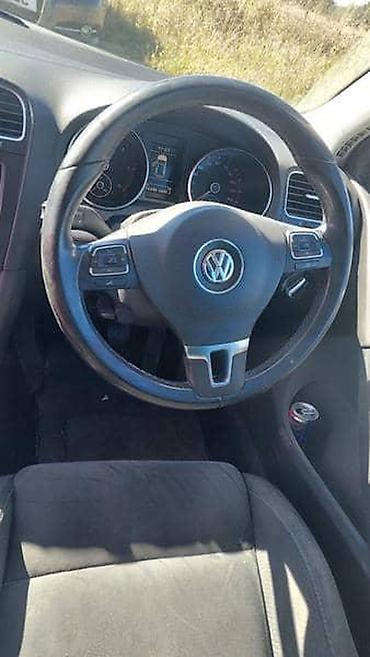 din 2950: 2.0TDI HAUBE KRILA VRATA ZA VOLKSWAGEN GOLF 6 OD 2008. DO 2012. GOD — 3