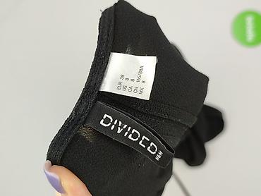 16588a hm: H&M Divided, Sukienka damska, rozmiar M — 4