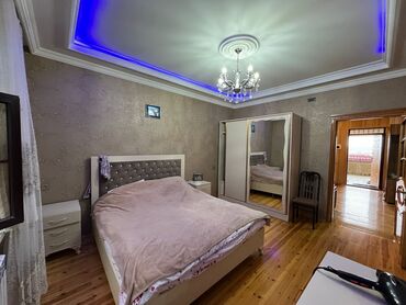 Həyət evləri və villaların satışı: Binəqədi qəs. 8 otaq, 250 kv. m, Yeni təmirli — 13