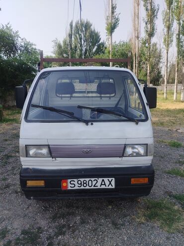 опель зафира б: Daewoo Лабо: 2003 г., 0.8 л, Механика, Бензин, Van