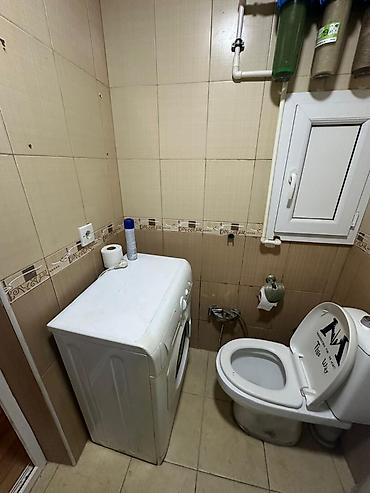 Köhnə tikili: Bakı, 3 otaqlı, Köhnə tikili, 48 kv. m — 10