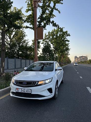 geely mongaro: Geely Emgrand: 2019 г., 1.8 л, Автомат, Бензин, Седан — 1
