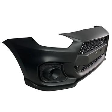 TUNING SPORT RS PREDNJI BRANIK SUZUKI SWIFT (3) | Tuning Sport