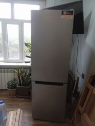 кислородный концентратор haier: Кондиционер Indesit, Б/у, 50-60 м², Нет кредита