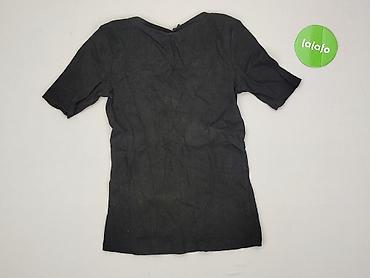emo bluza: Sinsay, Bluzka damska, rozmiar S — 3
