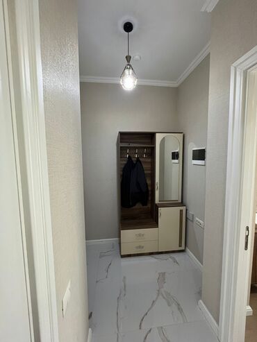 Uzunmüddətli kirayə mənzillər: KİRAYƏ VERİLİR ! 1 otaqdan 2 otaqa düzəlib hərbir şəraiti var yasamal — 5