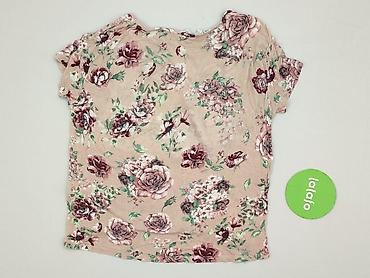 dresy amisu: Amisu, T-shirt damski, rozmiar XS — 4